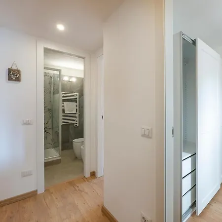 Apartment Luxury In Bormio - 69 Piatta