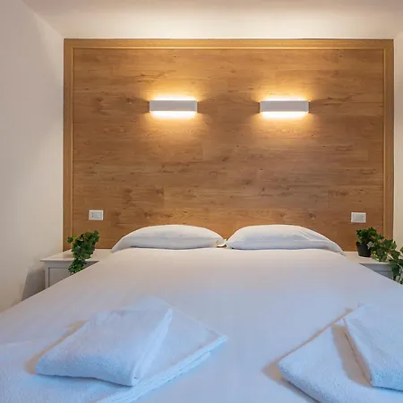 Luxury In Bormio - 69 * Piatta