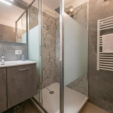 Luxury In Bormio - 69 * Piatta