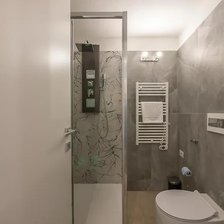 Luxury In Bormio - 69 Apartment *